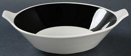 Sable Lugged Cereal Bowl