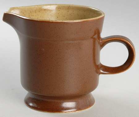 Spring Scene Creamer