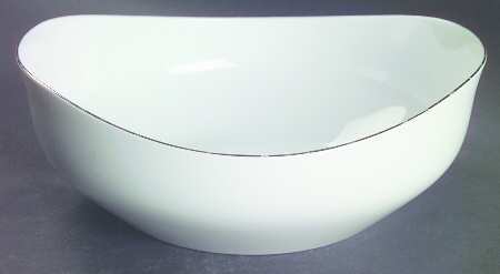 Sterling 8" Round Vegetable Bowl