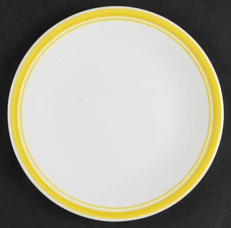 Sunny Salad Plate