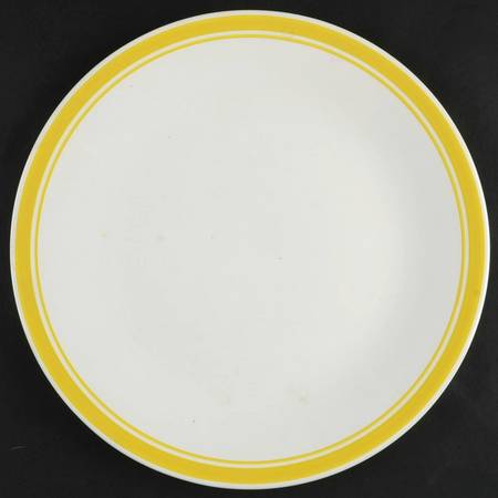 Sunny 12" Chop Plate (Round Platter)