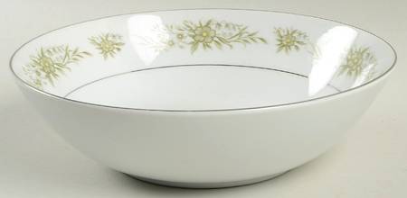 Sweet Hearts 9" Round Vegetable Bowl