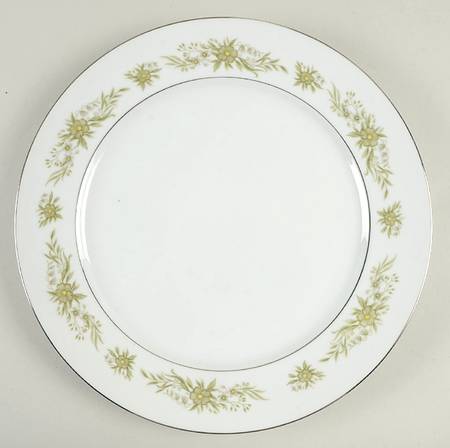 Sweet Hearts 12" Chop Plate (Round Platter)