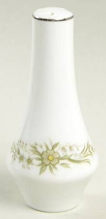 Sweet Hearts Salt Shaker