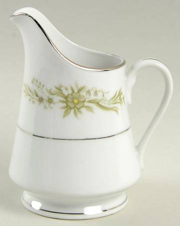 Sweet Hearts Creamer