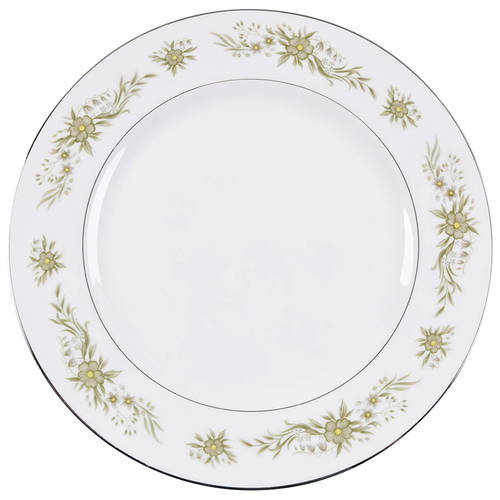 Sweet Hearts Dinner Plate