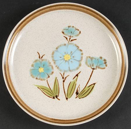 Tammi Salad Plate