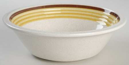 Rim Cereal Bowl