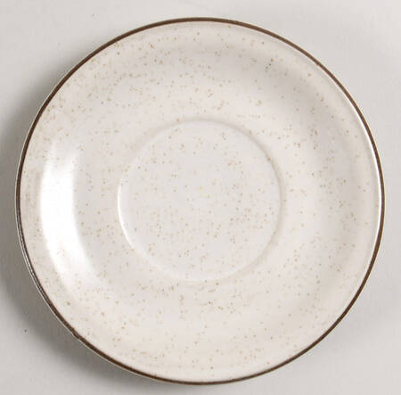 White Sands Saucer