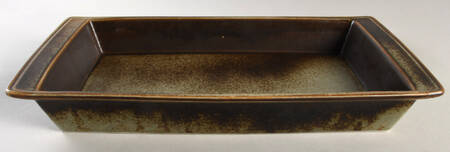 Lava 14" Rectangular Baker