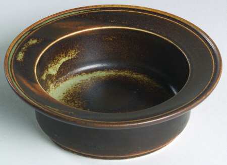 Lava Rim Cereal Bowl