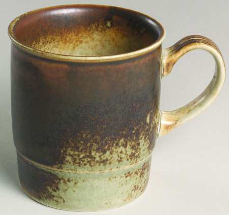 Lava Mug