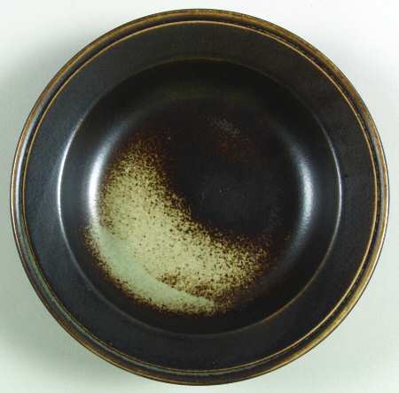 Lava Rim Soup Bowl