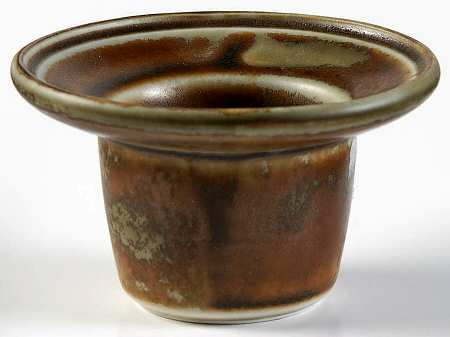 Lava Single Egg Cup