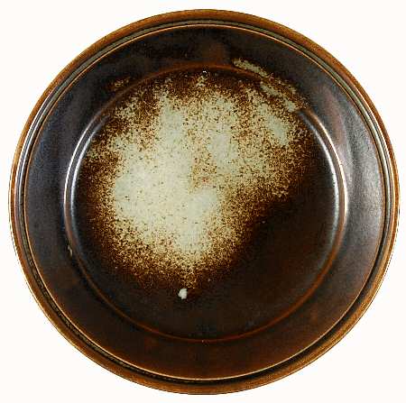 Lava Bread & Butter Plate