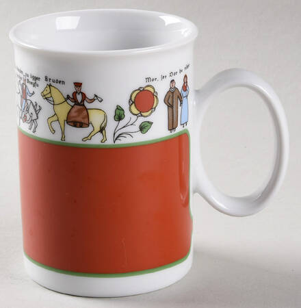 Nordic Mug