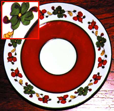 Nordic Saucer
