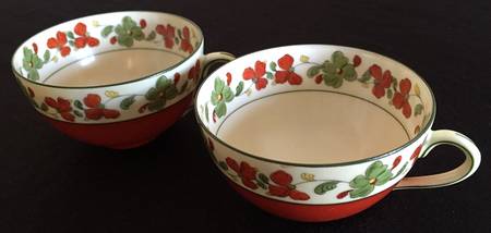 Nordic Flat Cup