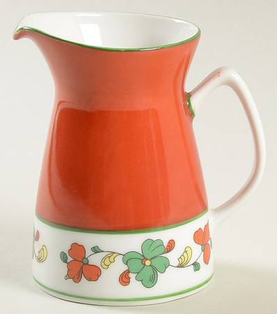 Nordic Creamer