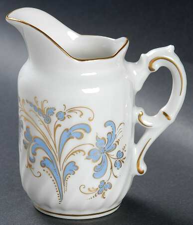 Seljord Creamer