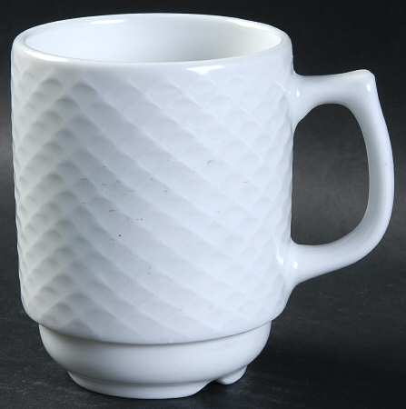 Fasett Mug