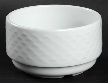 Fasett Fruit/Dessert (Sauce) Bowl