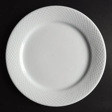 Fasett Dinner Plate
