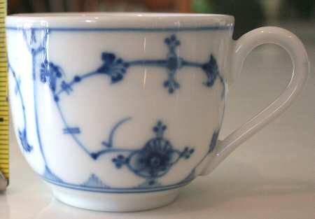PRG5 Flat Cup