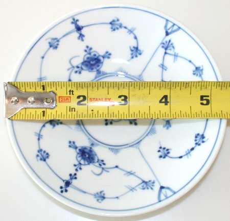 PRG5 Saucer