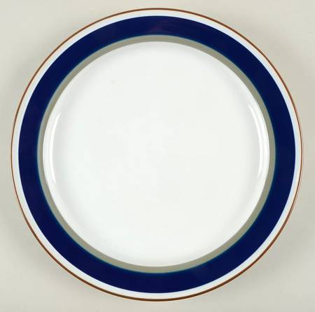 Saga 12" Chop Plate (Round Platter)
