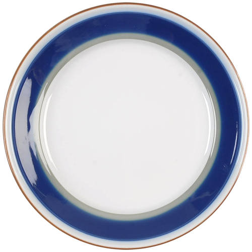 Saga Bread & Butter Plate