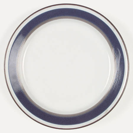 Saga Salad Plate