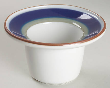 Saga Single Egg Cup