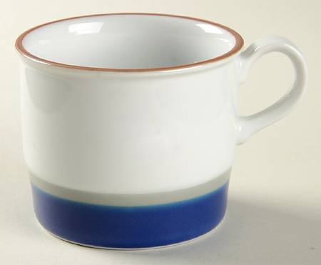 Saga Flat Cup