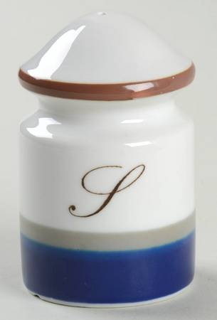 Saga Salt Shaker