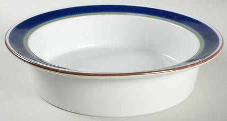 Saga 1.5 Quart Round Casserole No Lid