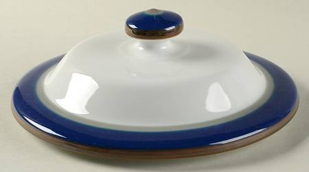 Saga Lid for 2 Qt Round Covered Casserole