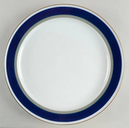 Saga 14" Chop Plate (Round Platter)