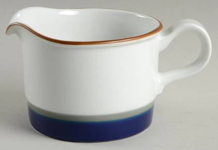 Saga Gravy Boat
