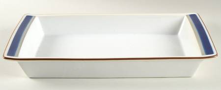Saga 14" Rectangular Baker