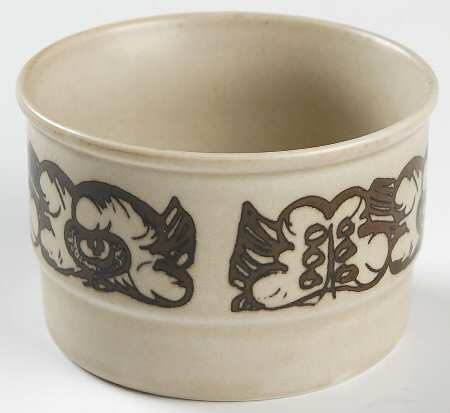 Troll Ramekin