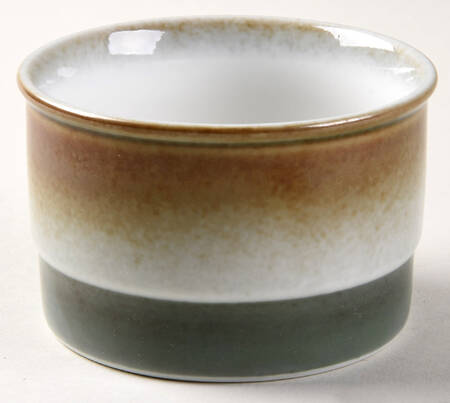 Tundra Sugar Bowl No Lid