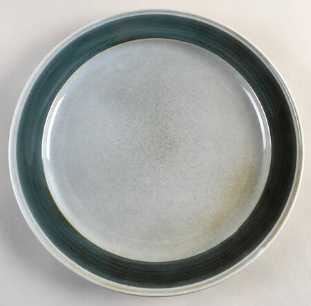 Tundra 14" Chop Plate (Round Platter)