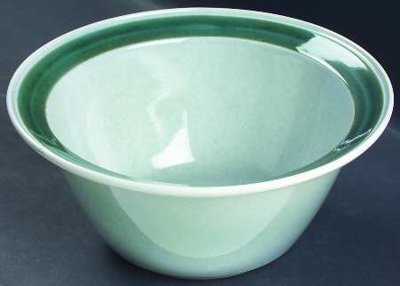 Tundra 9" Round Vegetable Bowl