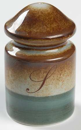 Tundra Salt Shaker