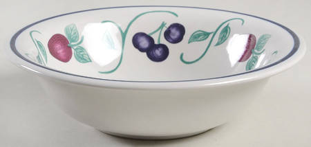 Coupe Cereal Bowl