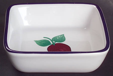 Orchard Medley Sauce Dip