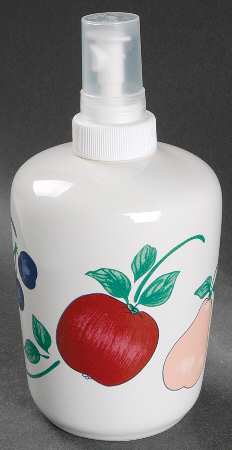Orchard Medley Lotion Dispenser