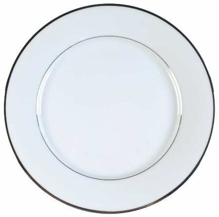 Princess Heritage (Platinum Trim) Dinner Plate