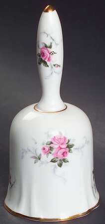 Windsor Rose Bell